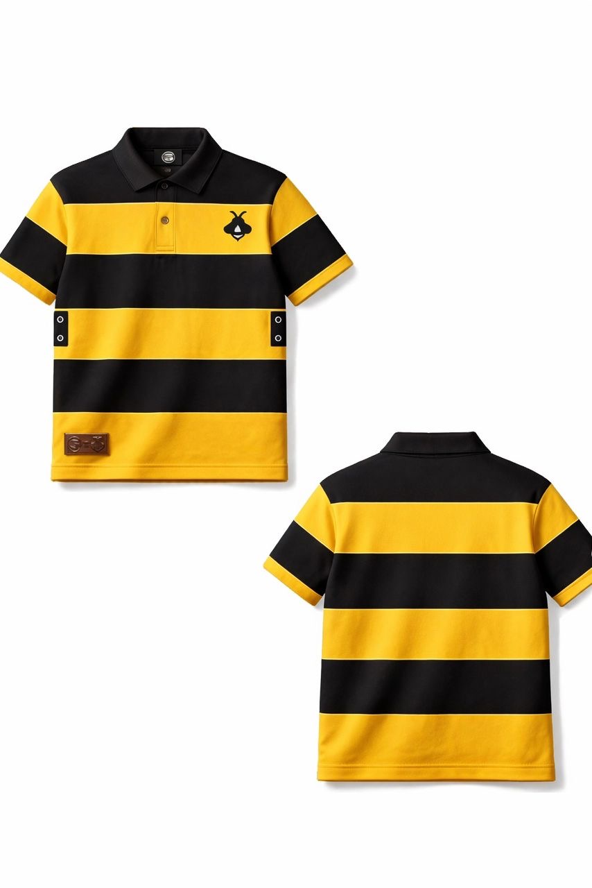 Mr.bee Polo
